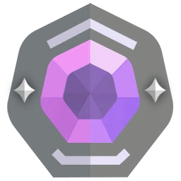 Diamond rank