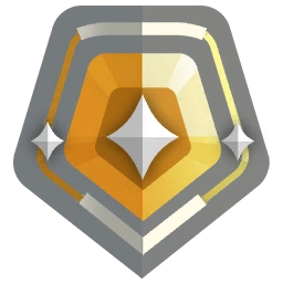Gold Rank